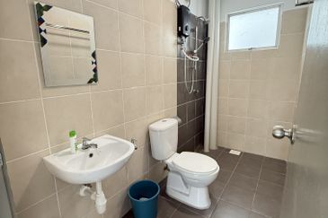 Meru Heights Residences