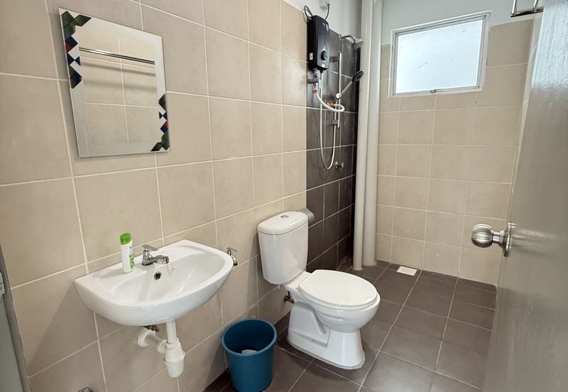 Meru Heights Residences