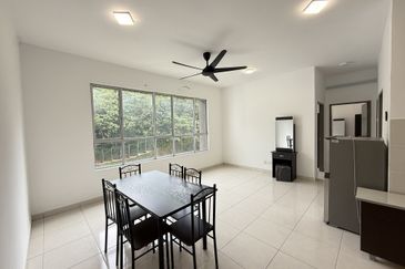 Meru Heights Residences