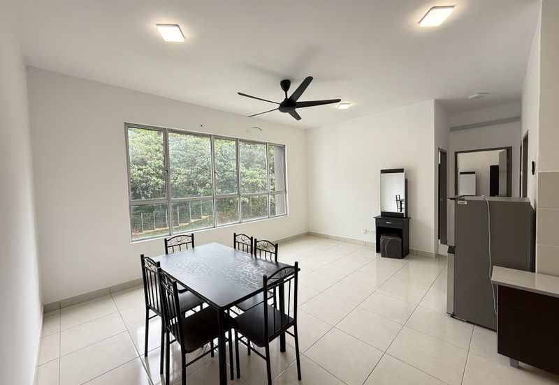 Meru Heights Residences