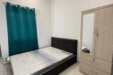 Meru Heights Residences