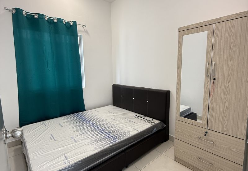 Meru Heights Residences