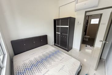 Meru Heights Residences