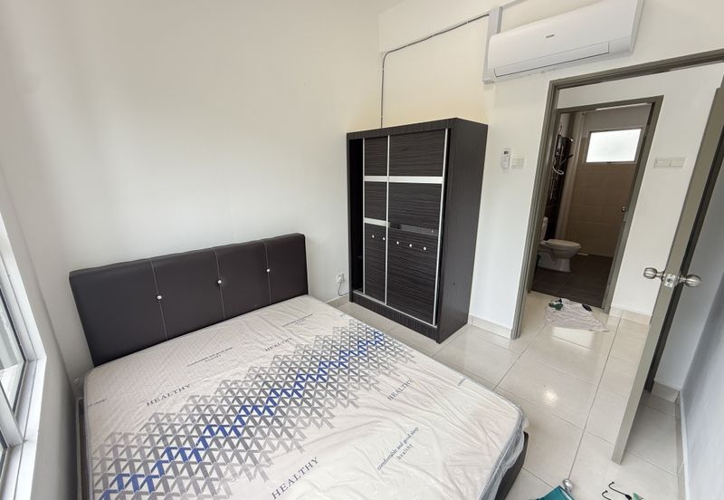 Meru Heights Residences