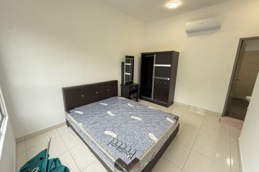 Meru Heights Residences