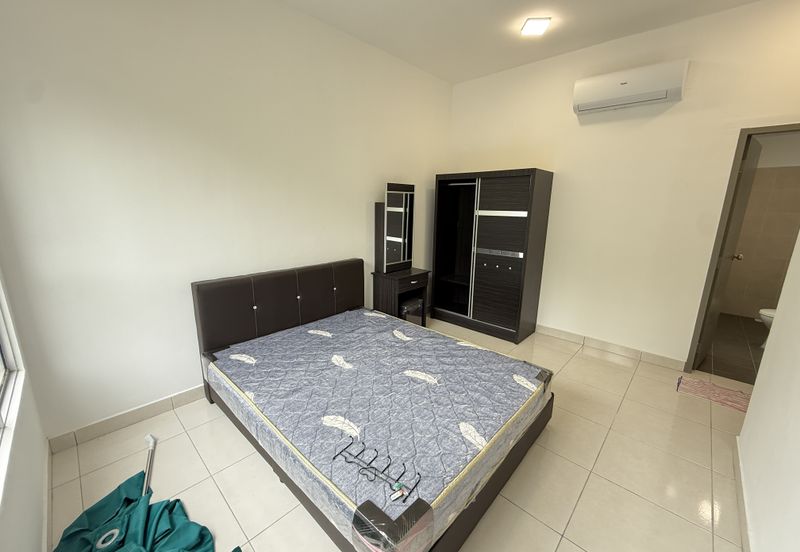 Meru Heights Residences