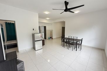 Meru Heights Residences