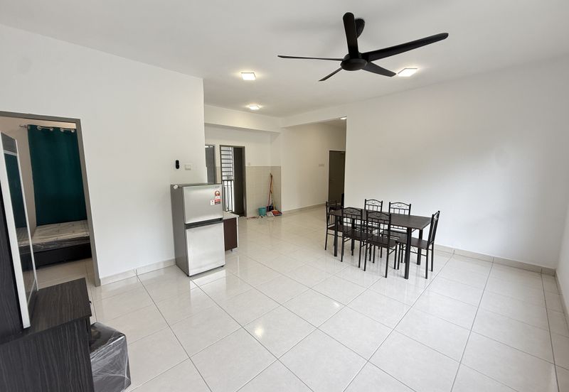 Meru Heights Residences