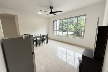 Meru Heights Residences