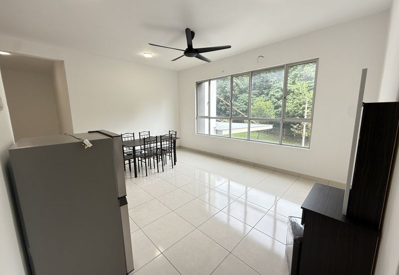 Meru Heights Residences