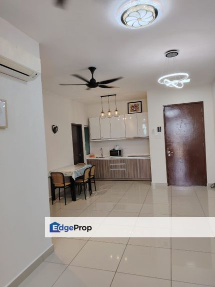 The Majestic Condo, Ipoh, Perak, Ipoh