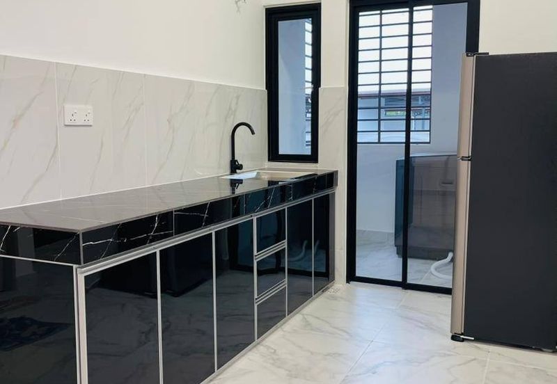 Palazzo @ Ipoh Garden East