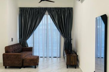 Palazzo @ Ipoh Garden East