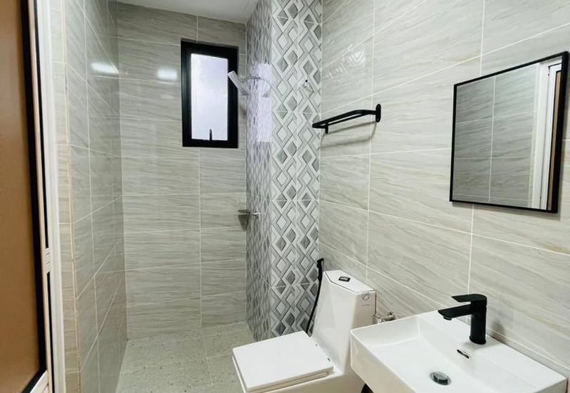 Palazzo @ Ipoh Garden East