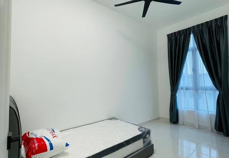 Palazzo @ Ipoh Garden East