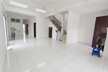 BANDAR BARU SRI KLEBANG