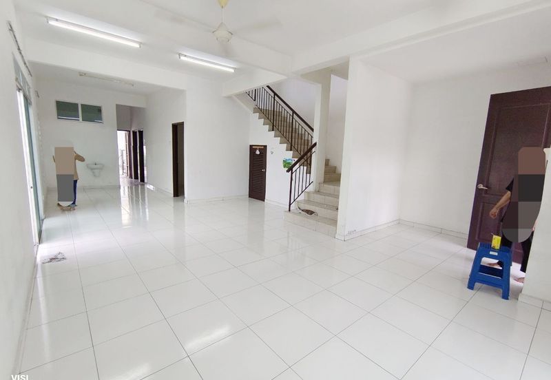 BANDAR BARU SRI KLEBANG