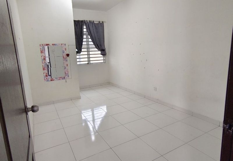 BANDAR BARU SRI KLEBANG