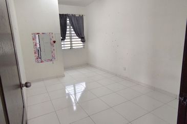 BANDAR BARU SRI KLEBANG