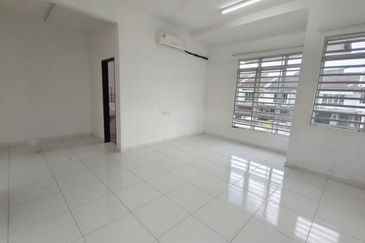 BANDAR BARU SRI KLEBANG