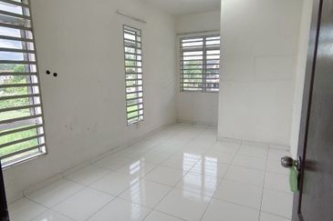 BANDAR BARU SRI KLEBANG