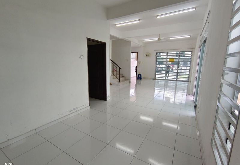 BANDAR BARU SRI KLEBANG