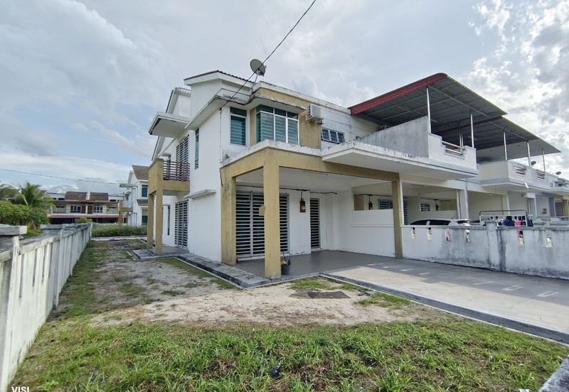 BANDAR BARU SRI KLEBANG