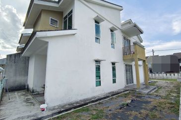 BANDAR BARU SRI KLEBANG