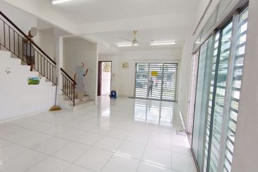 BANDAR BARU SRI KLEBANG