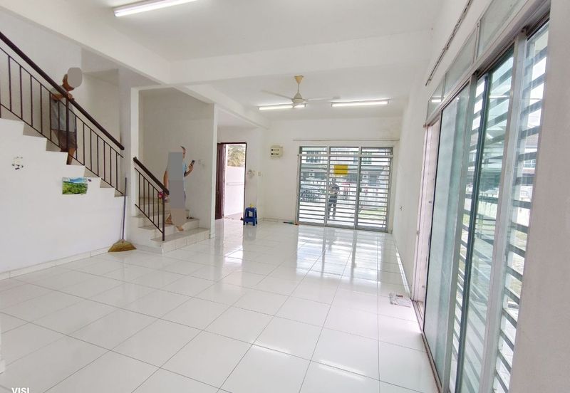 BANDAR BARU SRI KLEBANG