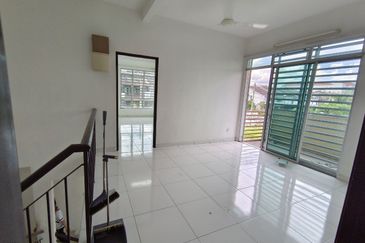 BANDAR BARU SRI KLEBANG