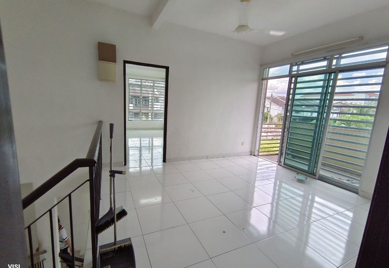 BANDAR BARU SRI KLEBANG