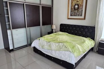 TAMAN EAST EDEN BERCHAM