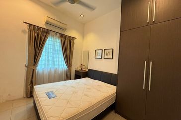 TAMAN EAST EDEN BERCHAM