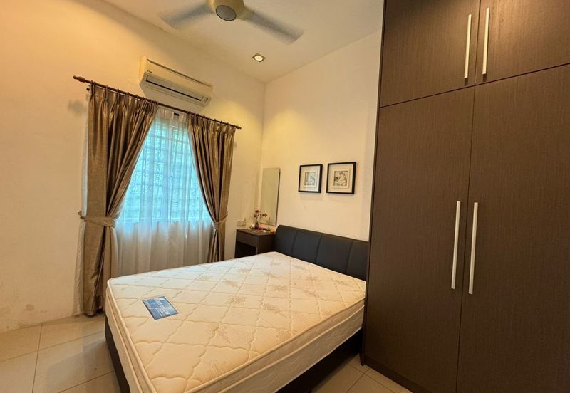 TAMAN EAST EDEN BERCHAM