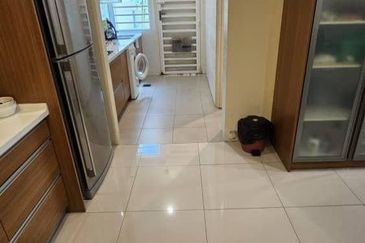 TAMAN EAST EDEN BERCHAM