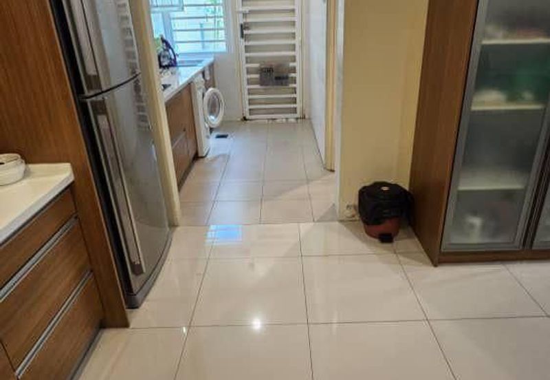 TAMAN EAST EDEN BERCHAM