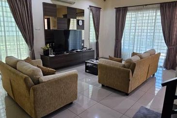 TAMAN EAST EDEN BERCHAM