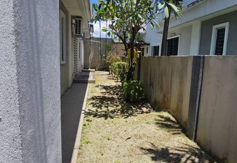 TAMAN EAST EDEN BERCHAM