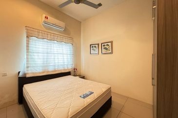 TAMAN EAST EDEN BERCHAM