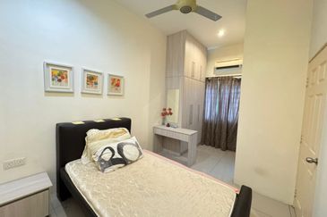 TAMAN EAST EDEN BERCHAM