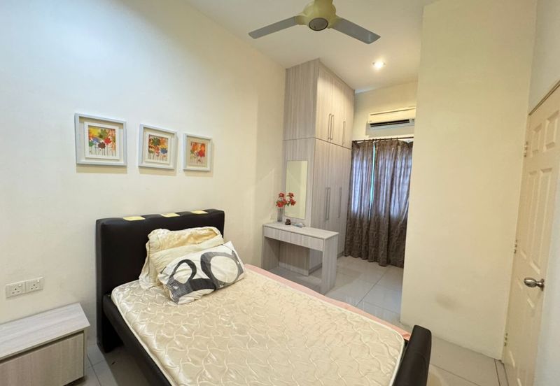 TAMAN EAST EDEN BERCHAM