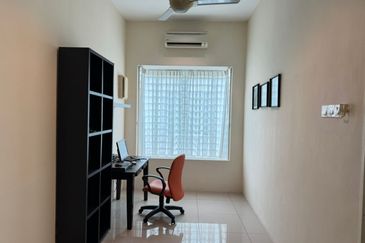 TAMAN EAST EDEN BERCHAM