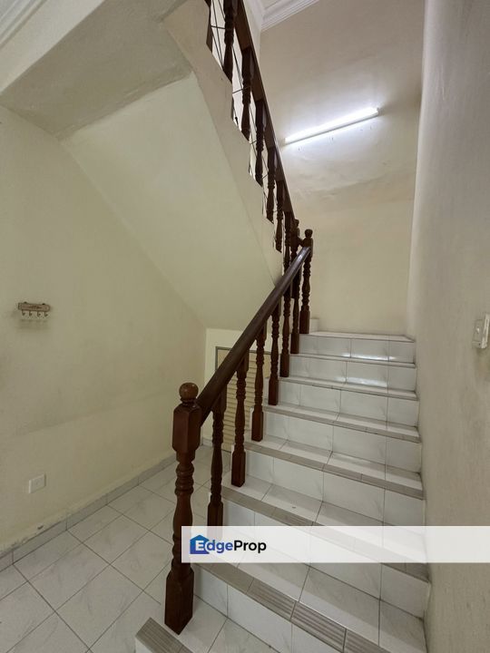 Taman Pakatan Jaya, Bercham, Ipoh, Perak, Kinta