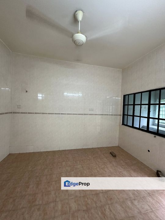 Taman Pakatan Jaya, Bercham, Ipoh, Perak, Kinta