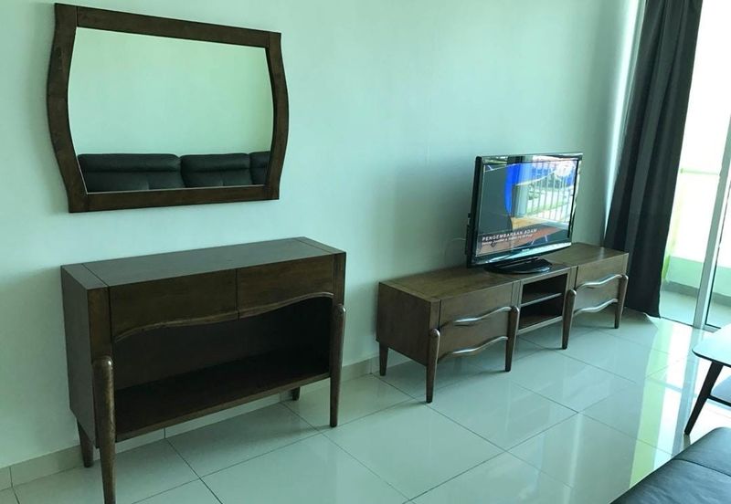 D'Festivo Residences