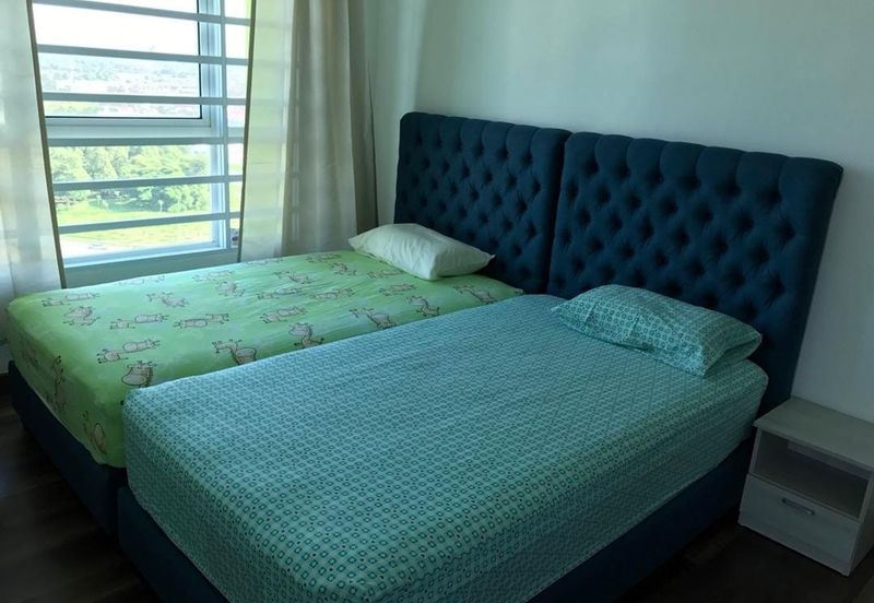 D'Festivo Residences