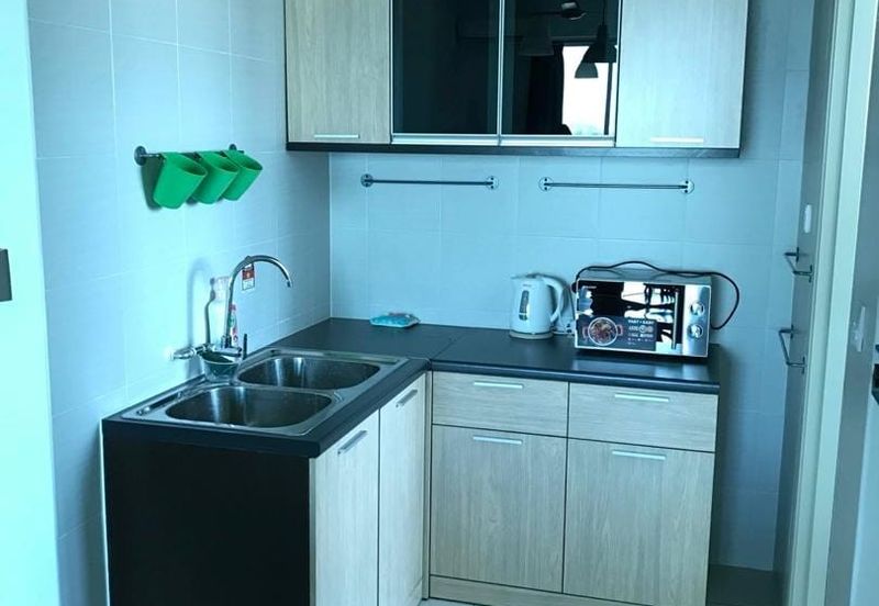 D'Festivo Residences