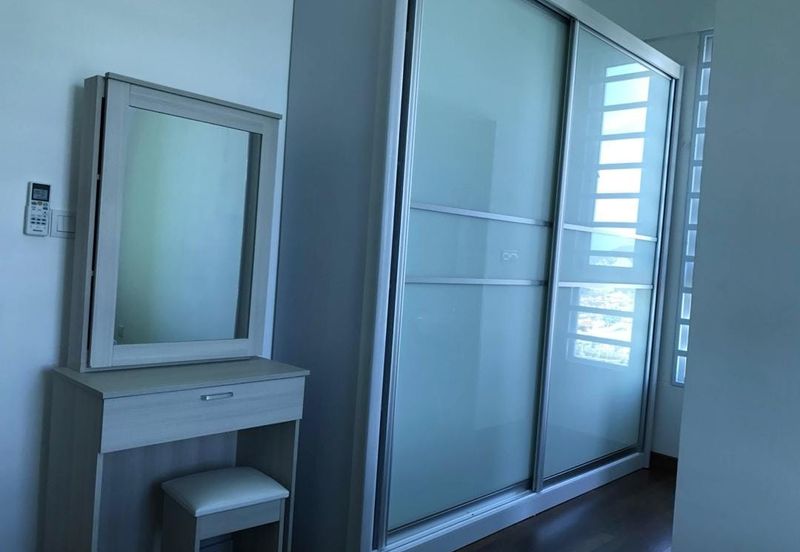 D'Festivo Residences