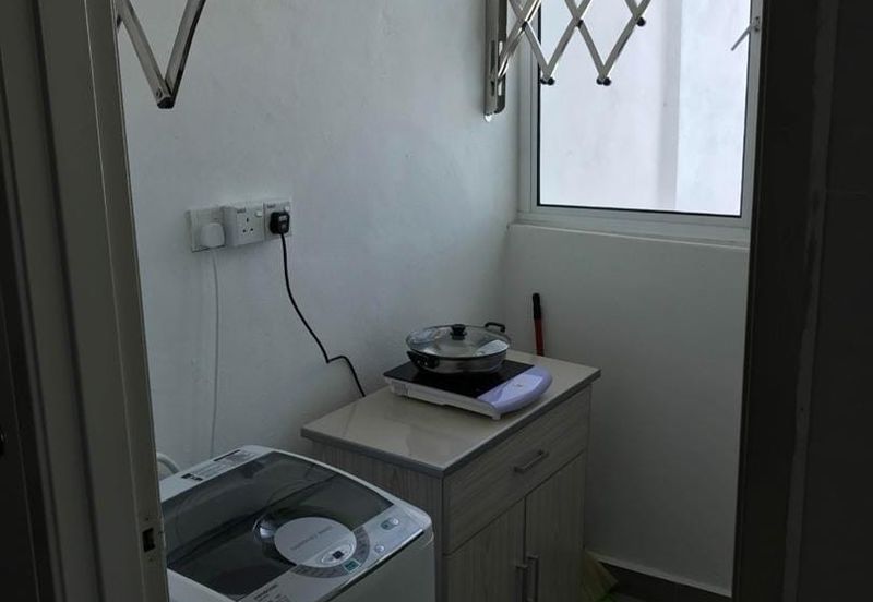 D'Festivo Residences